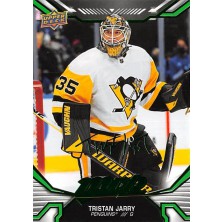 Jarry Tristan - 2022-23 MVP Green Script No.68