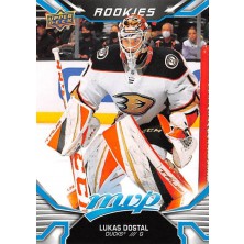 Dostál Lukáš - 2022-23 MVP No.227