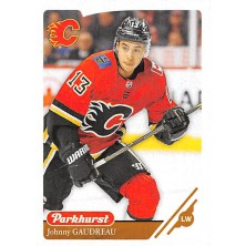 Gaudreau Johnny - 2018-19 Parkhurst Bronze No.3