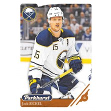 Eichel Jack - 2018-19 Parkhurst Bronze No.6