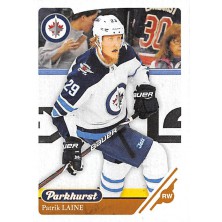 Laine Patrik - 2018-19 Parkhurst Bronze No.29