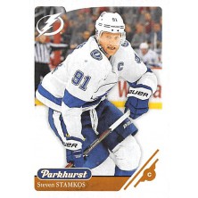 Stamkos Steven - 2018-19 Parkhurst Bronze No.31