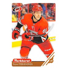 Teravainen Teuvo - 2018-19 Parkhurst Bronze No.87