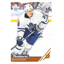 Marner Mitch - 2018-19 Parkhurst Bronze No.170