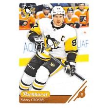 Crosby Sidney - 2018-19 Parkhurst Bronze No.200