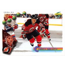 Millen Corey - 1994-95 Score No.99