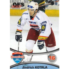 Kotrla Jindřich - 2006-07 OFS No.8