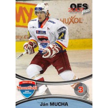 Mucha Ján - 2006-07 OFS No.12