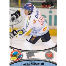 Chmelíř Lukáš - 2006-07 OFS No.50