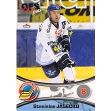 Jasečko Stanislav - 2006-07 OFS No.52