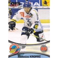 Kropáč Radoslav - 2006-07 OFS No.57