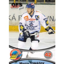 Tomášek Martin - 2006-07 OFS No.65