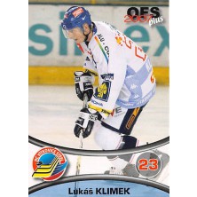 Klimek Lukáš - 2006-07 OFS No.66