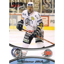 Jiruš Valdemar - 2006-07 OFS No.91