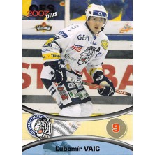 Vaic Lubomír - 2006-07 OFS No.105