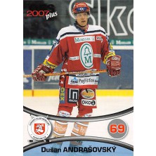 Andrašovský Dušan - 2006-07 OFS No.110