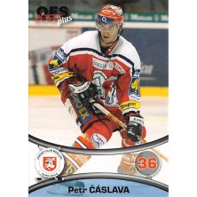 Čáslava Petr - 2006-07 OFS No.113