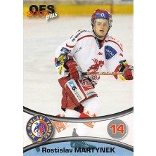 Martynek Rostislav - 2006-07 OFS No.162