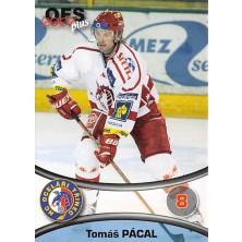 Pácal Tomáš - 2006-07 OFS No.163