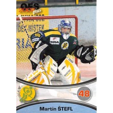 Štefl Martin - 2006-07 OFS No.194