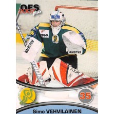 Vahviläinen Simo - 2006-07 OFS No.195