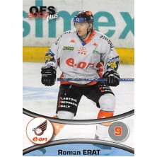 Erat Roman - 2006-07 OFS No.202