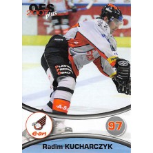 Kucharczyk Radim - 2006-07 OFS No.207