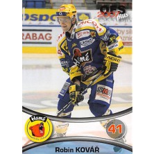 Kovář Robin - 2006-07 OFS No.227