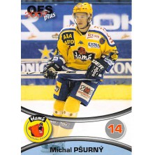 Pšurný Michal - 2006-07 OFS No.238