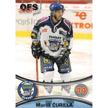 Čurilla Marek - 2006-07 OFS No.249