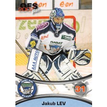 Lev Jakub - 2006-07 OFS No.260