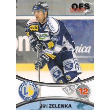 Zelenka Jiří - 2006-07 OFS No.287