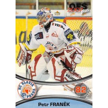 Franěk Petr - 2006-07 OFS No.294