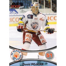 Pojkar David - 2006-07 OFS No.300