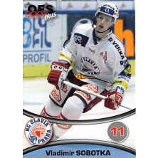 Sobotka Vladimír - 2006-07 OFS No.303