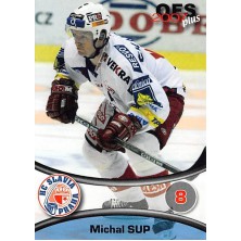 Sup Michal - 2006-07 OFS No.304