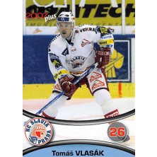 Vlasák Tomáš - 2006-07 OFS No.306