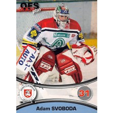 Svoboda Adam - 2006-07 OFS No.317