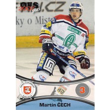 Čech Martin - 2006-07 OFS No.341