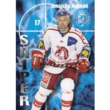 Kudrna Jaroslav - 2006-07 OFS Sniper - Body No.5