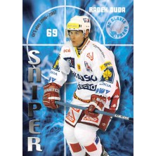 Duda Radek - 2006-07 OFS Sniper - Body No.7