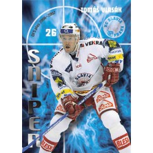 Vlasák Tomáš - 2006-07 OFS Sniper - Body No.13