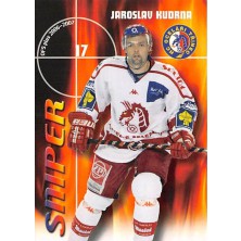 Kudrna Jaroslav - 2006-07 OFS Sniper - Góly No.4