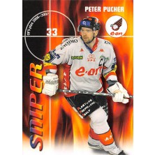Pucher Peter - 2006-07 OFS Sniper - Góly No.10