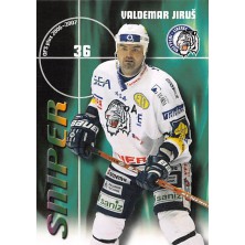 Jiruš Valdemar - 2006-07 OFS Sniper obránci - Body No.5