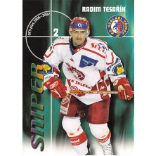 Tesařík Radim - 2006-07 OFS Sniper obránci - Body No.12