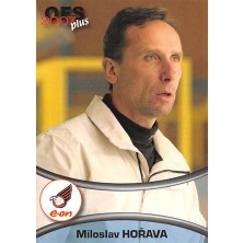 Hořava Miloslav - 2006-07 OFS Trenéři No.3