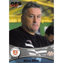 Říha Miloš - 2006-07 OFS Trenéři No.9