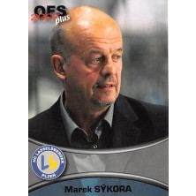 Sýkora Marek - 2006-07 OFS Trenéři No.10