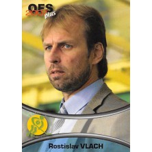 Vlach Rostislav - 2006-07 OFS Trenéři No.13